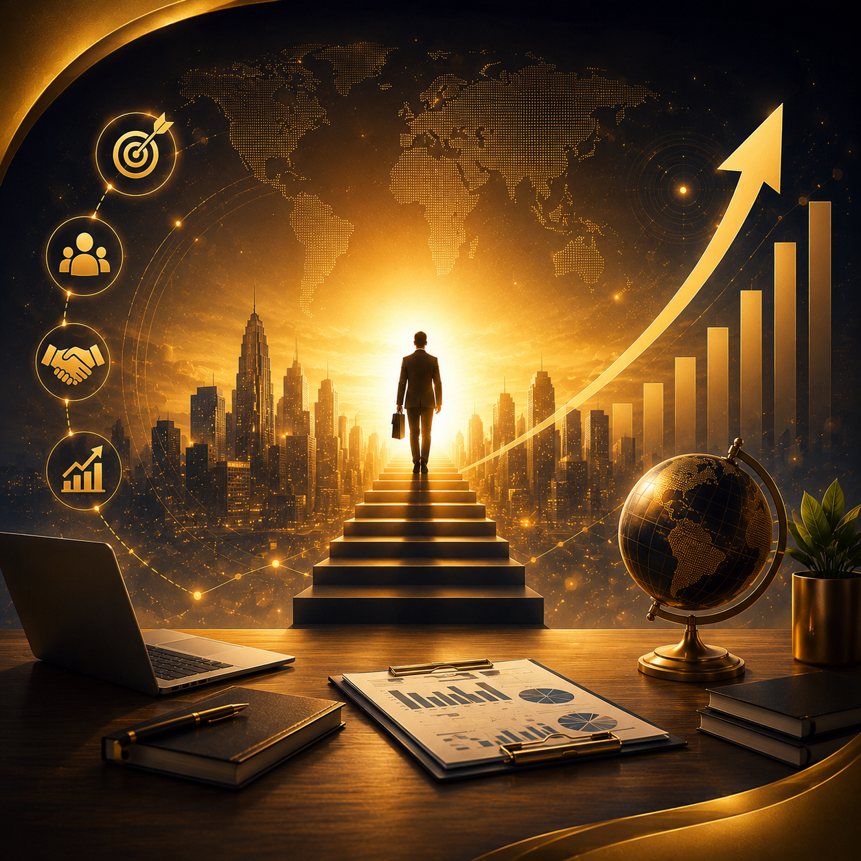 Career / Business Consultaion