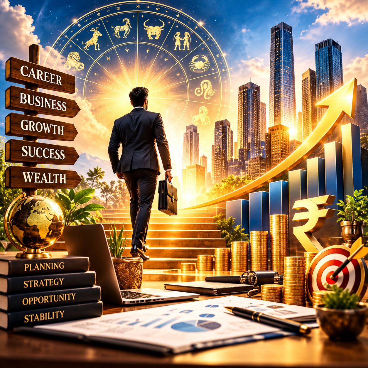 Career / Business Consultaion