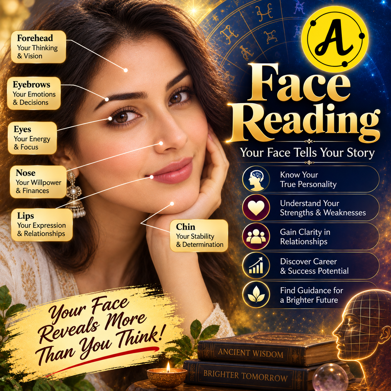 Face Reading