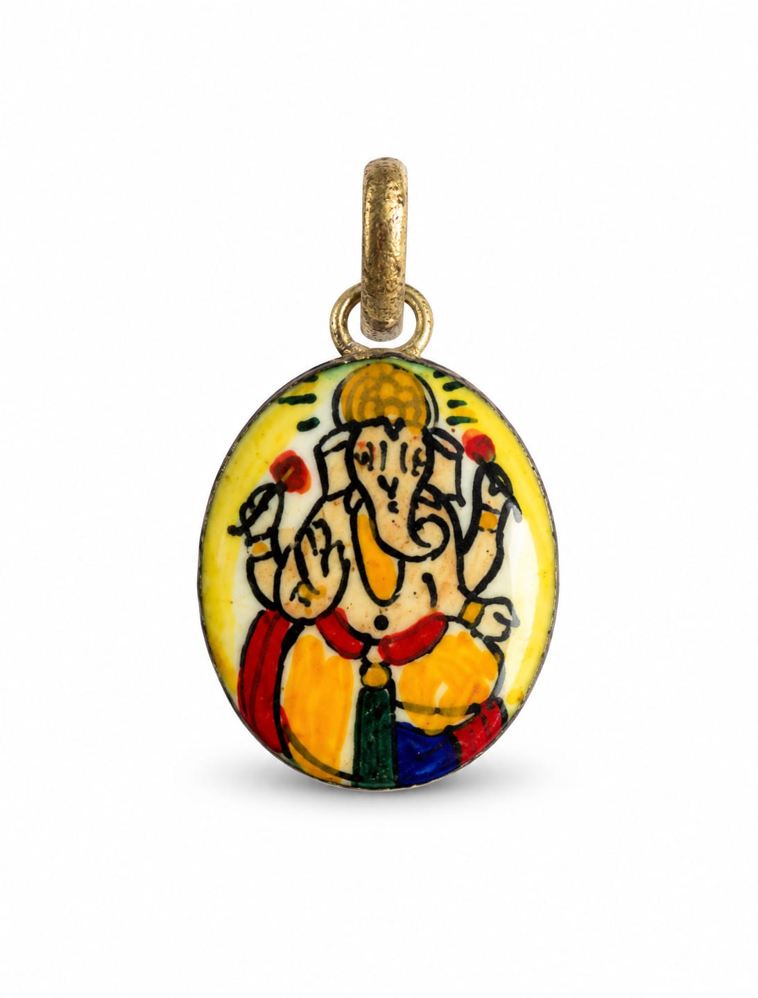 Ganapati Kavach
