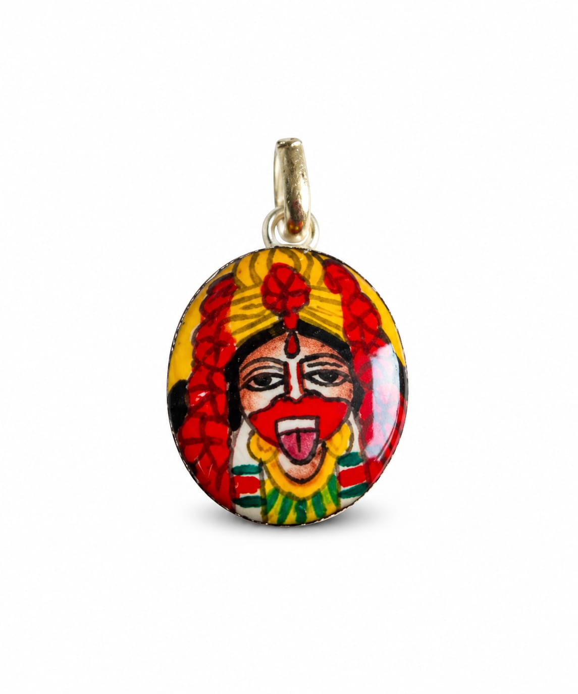 Maa Tara Kavach