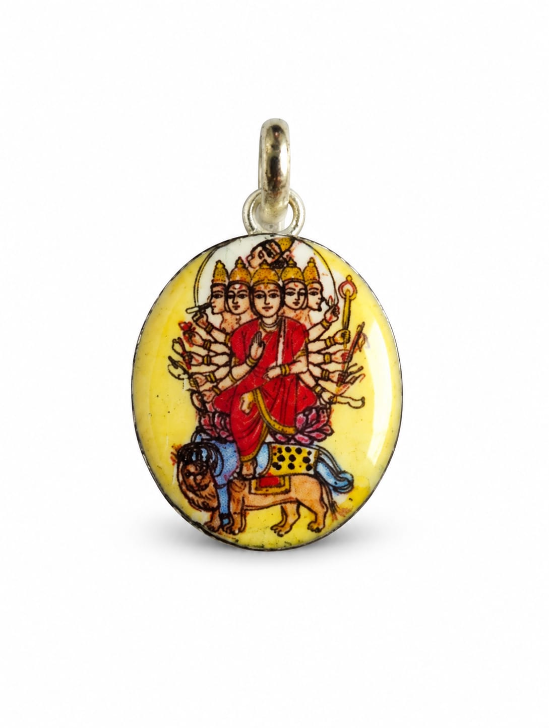 Maa Kamakhya Kavach