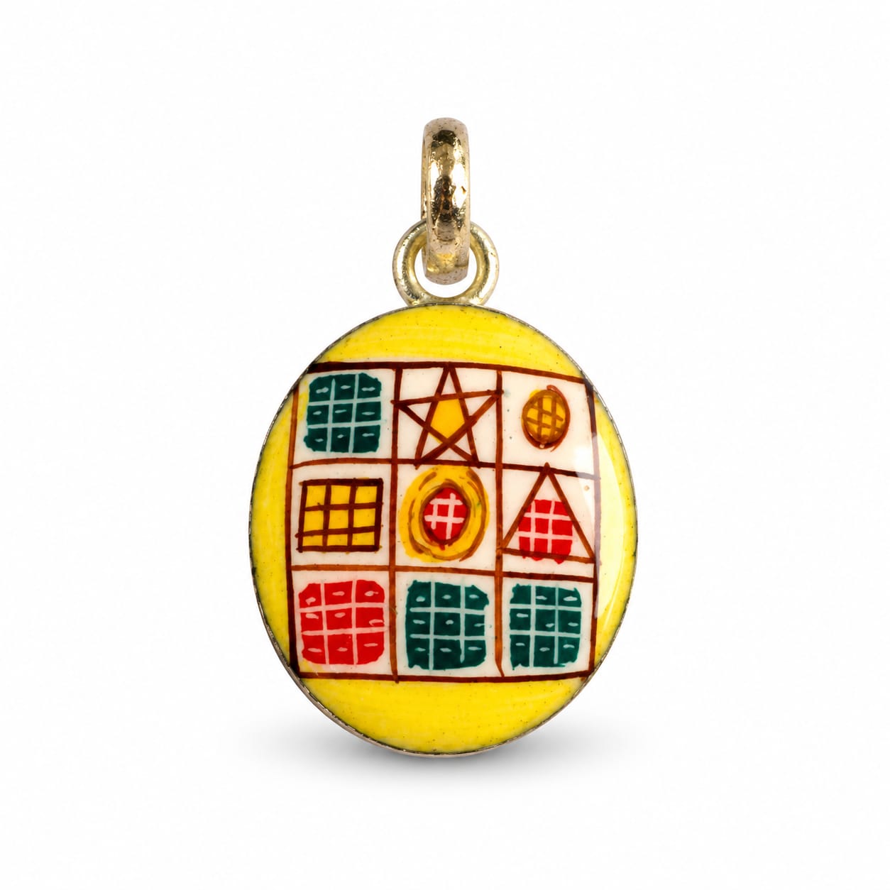 Navagraha Kavach