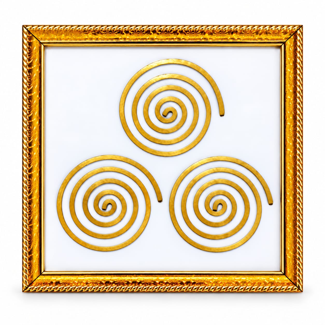 Brass Vastu Helix