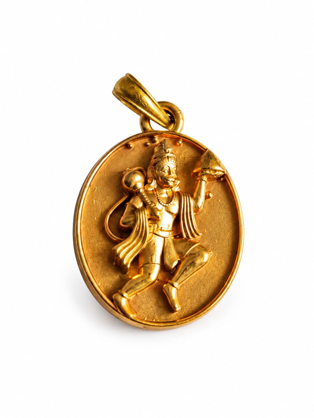 Hanuman Kavach