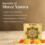 Decoration wooden present - Image 4